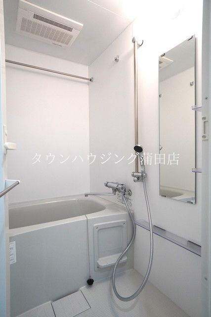 バス・シャワールーム　★タウンハウジング蒲田店取り扱い★