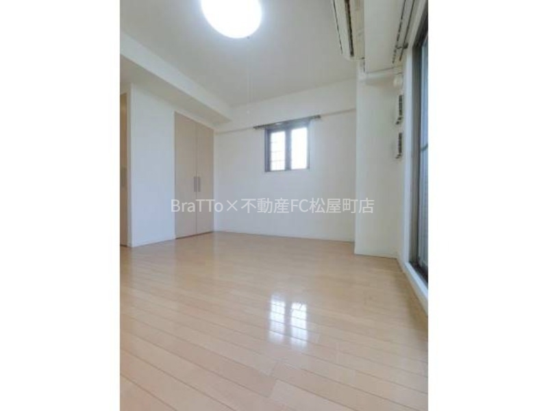 居室・リビング　居室・リビング