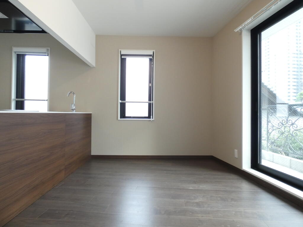 居室・リビング　居室