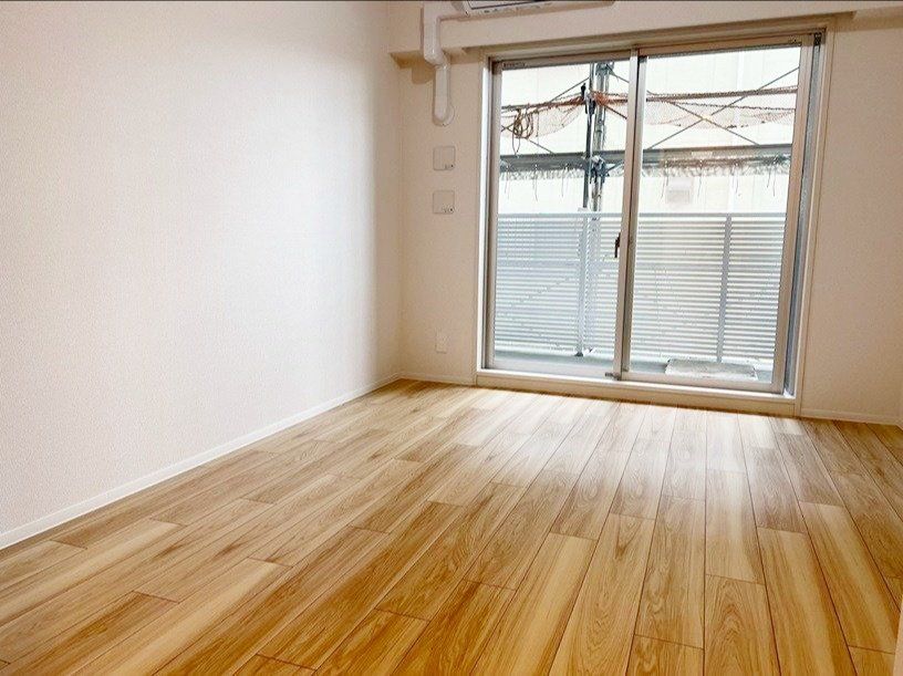 居室・リビング　リビング/居室