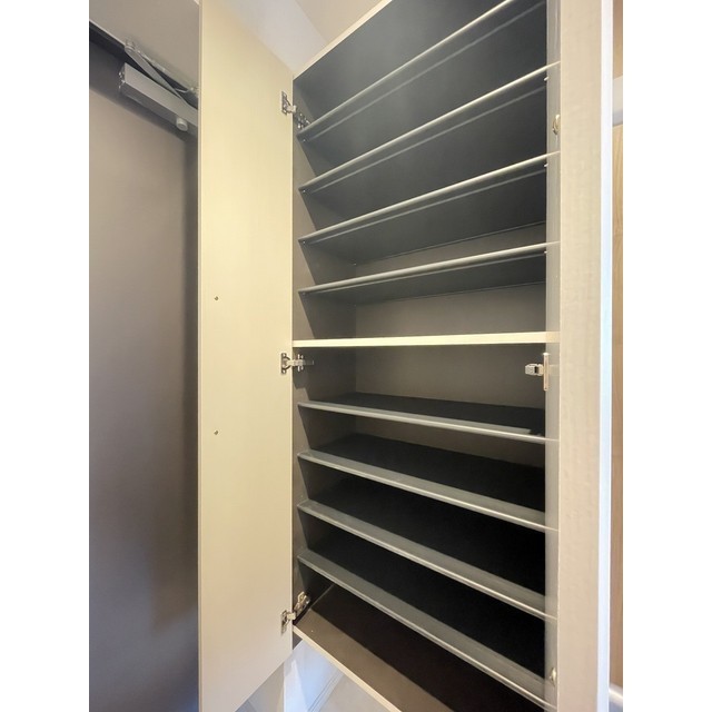 その他　シューズボックス