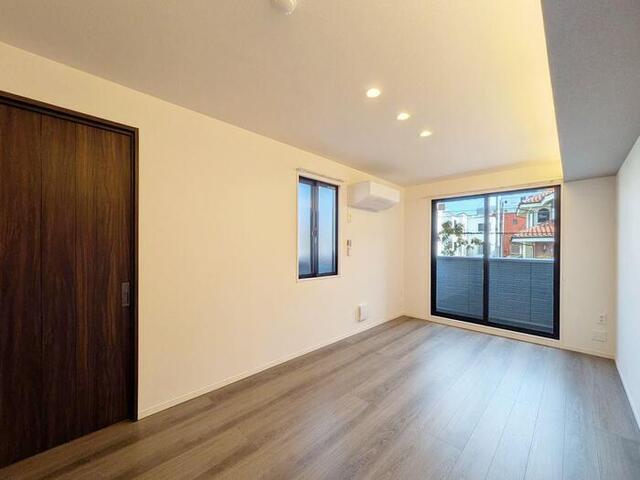 居室・リビング　ＬＤＫ(4)