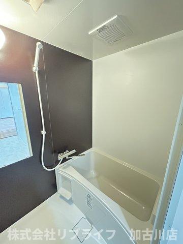 バス・シャワールーム　22号室参照