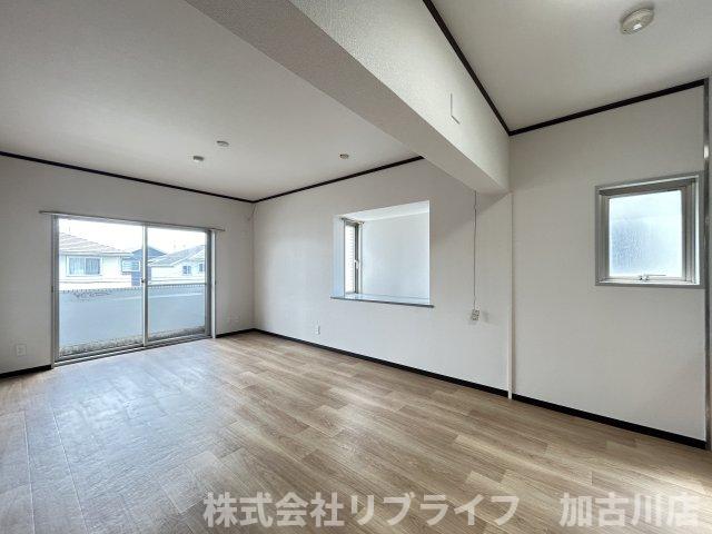 居室・リビング　22号室参照