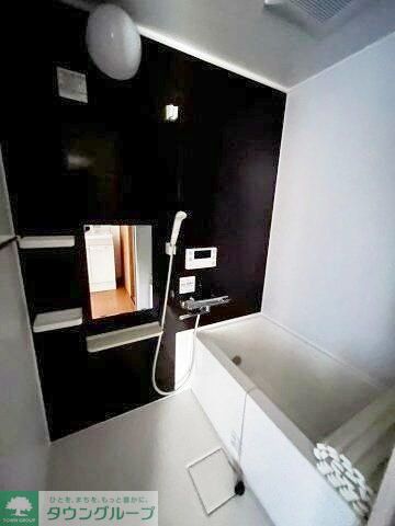 バス・シャワールーム　お問合せは【タウンハウジング】まで！※現地待合わせ相談可！