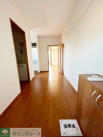 居室・リビング　お問合せは【タウンハウジング】まで！※現地待合わせ相談可！