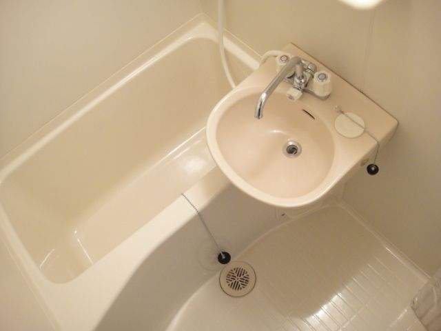 バス・シャワールーム　★バスルーム★