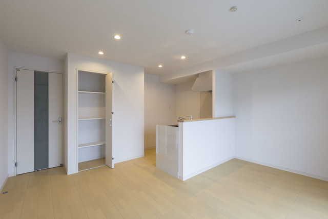 居室・リビング　～別号室参考写真～