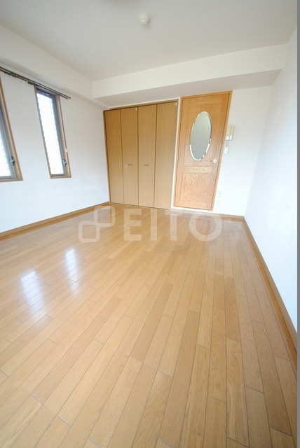 その他部屋・スペース　写真は６０１号室