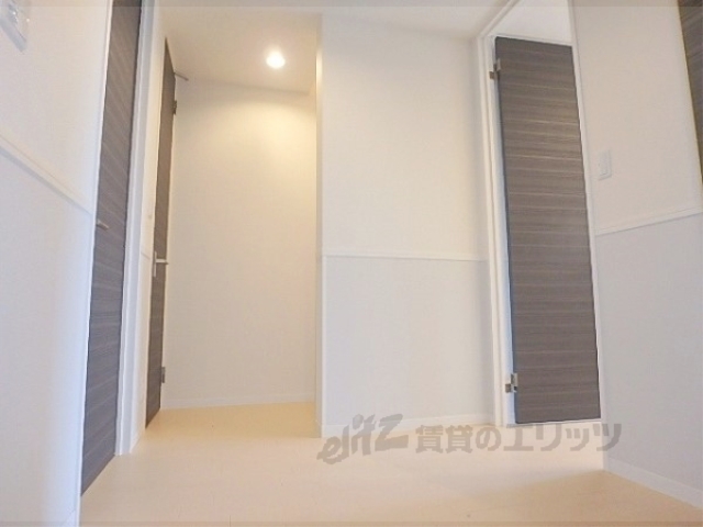 その他部屋・スペース　廊下