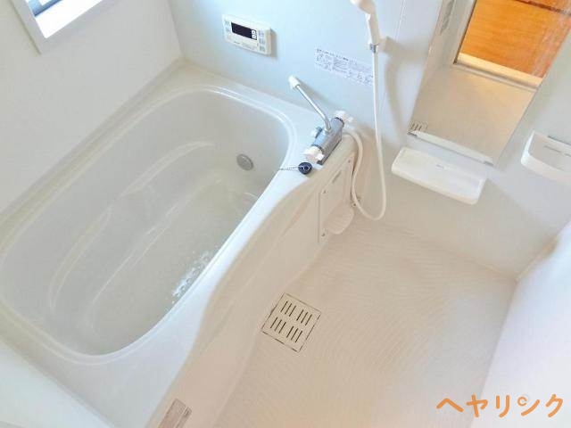 バス・シャワールーム　イメージ