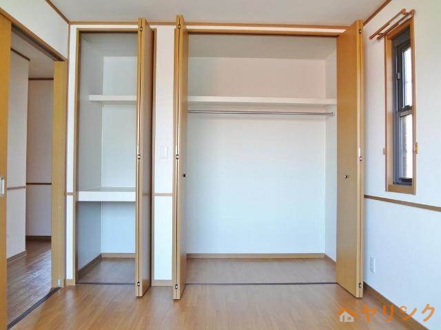 収納　イメージ