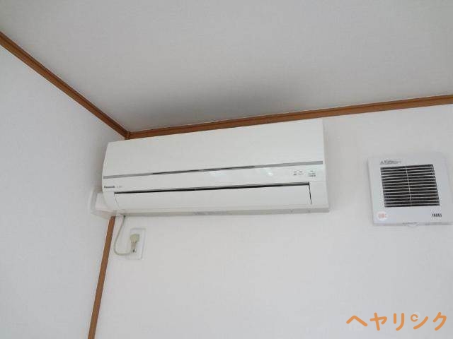 その他設備　イメージ