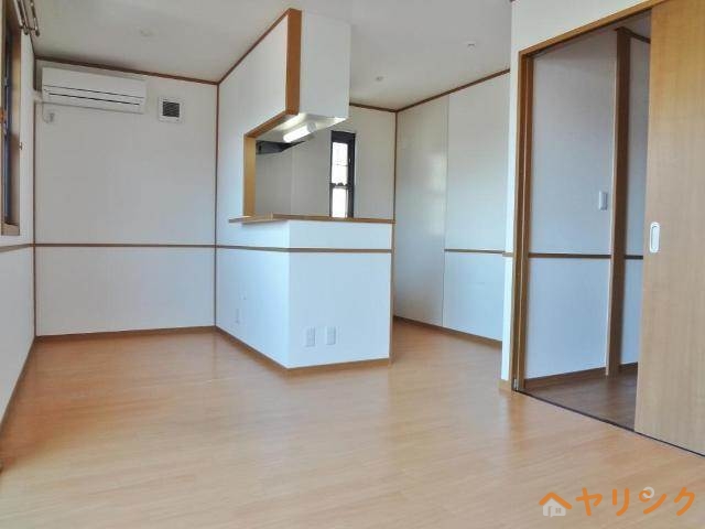 居室・リビング　イメージ