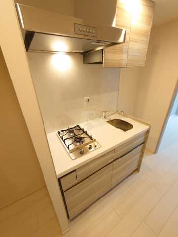 キッチン　LUMEED池袋