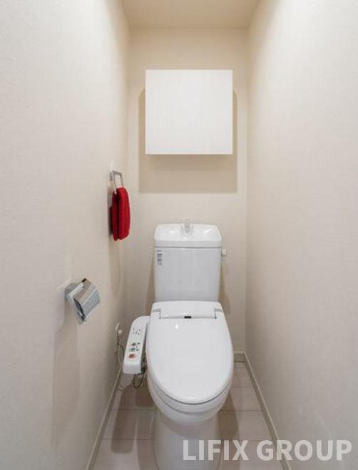 トイレ　トイレ※家具はイメージです※