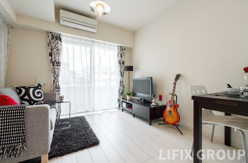 居室・リビング　リビング※家具はイメージです※