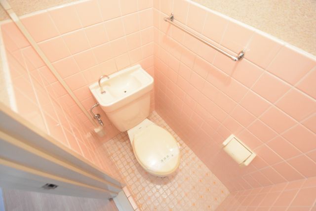 トイレ　バストイレ別でおすすめ！