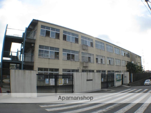 小学校　孔舎衙小学校（小学校）まで840m