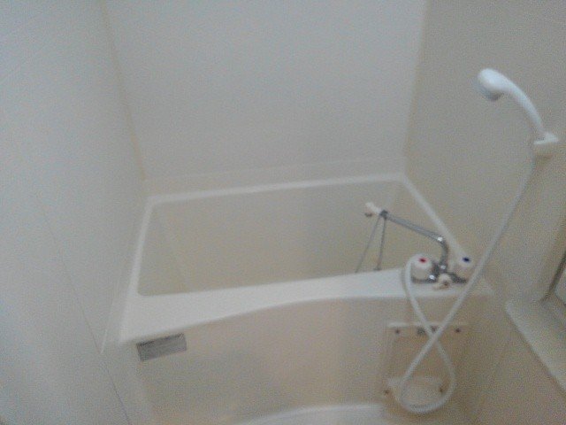 バス・シャワールーム　日々の暮らしに欠かせないお風呂です