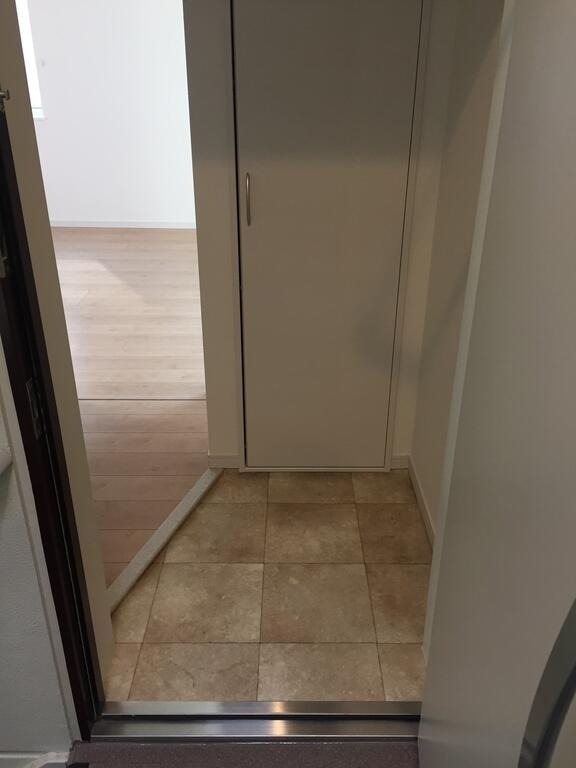 玄関　参考写真です