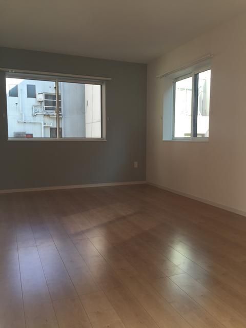 その他部屋・スペース　明るい室内です