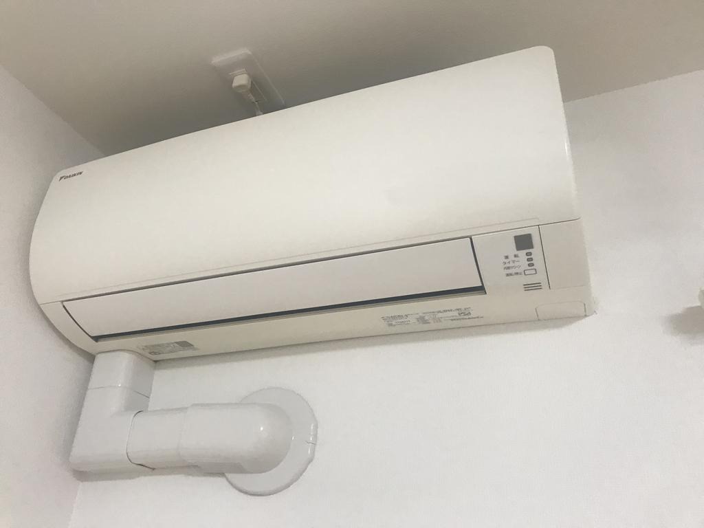 その他設備　参考写真です