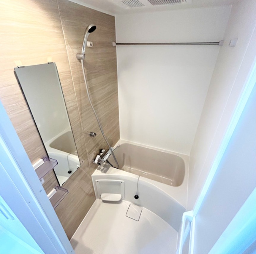 バス・シャワールーム　風呂