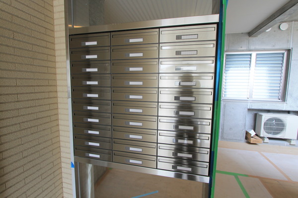 その他　集合ポスト