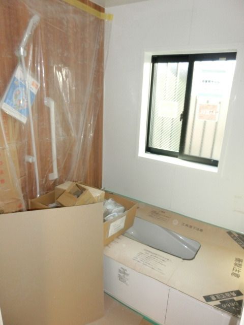 バス・シャワールーム　★バスルーム★