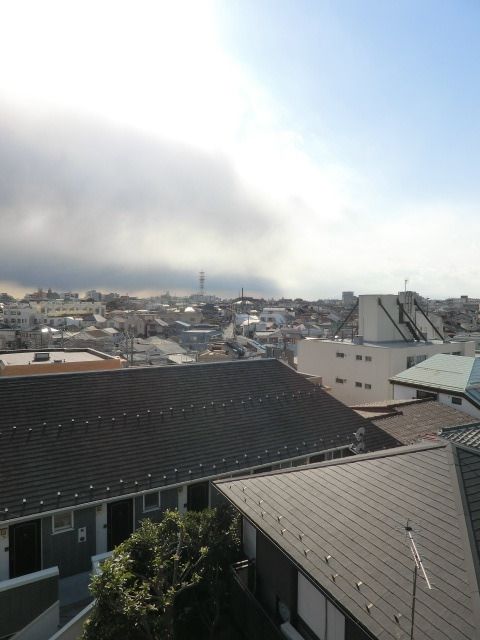 眺望　★眺めがとてもいいです★