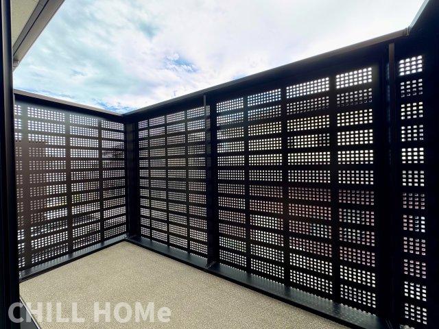 バルコニー　他社様掲載物件もまとめてご紹介、ご案内可能です(^^)/