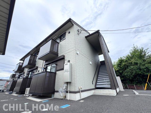 建物外観　他社様掲載物件もまとめてご紹介、ご案内可能です(^^)/