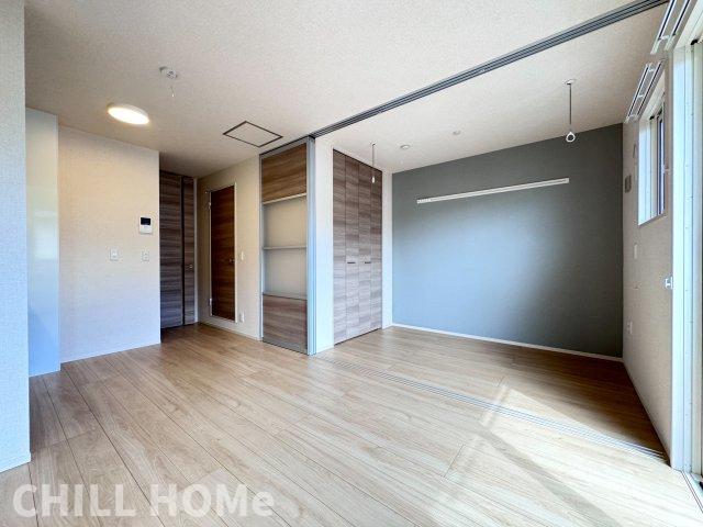 居室・リビング　他社様掲載物件もまとめてご紹介、ご案内可能です(^^)/