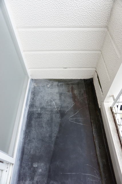 バルコニー　バルコニーです☆※同タイプ参考写真