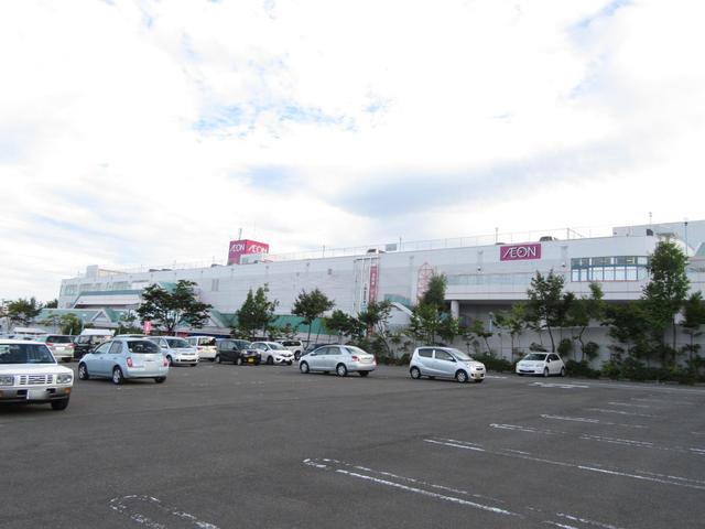 ショッピングセンター　イオン仙台中山店（ショッピングセンター）まで560m