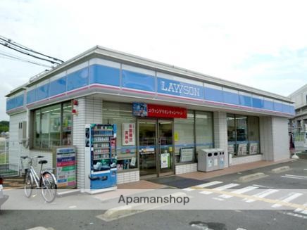 コンビニ　ローソン茨木豊川三丁目店（コンビニ）まで797m