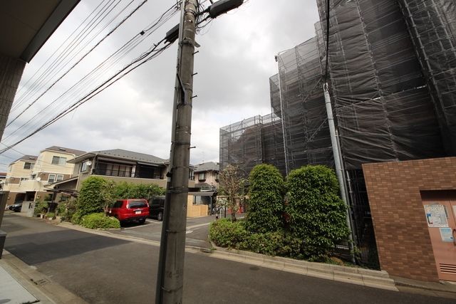 眺望　★景色です★