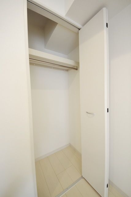 収納　★ウォークインクローゼット★