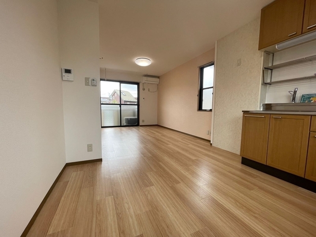 居室・リビング　ＬＤＫ