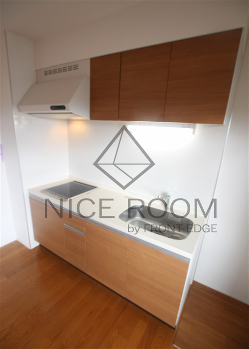 キッチン　ES-Grande Umedakita　キッチン