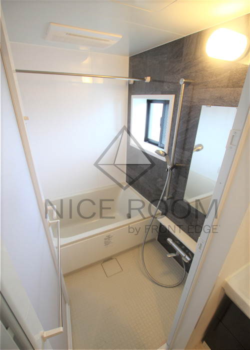 バス・シャワールーム　ES-Grande Umedakita　風呂