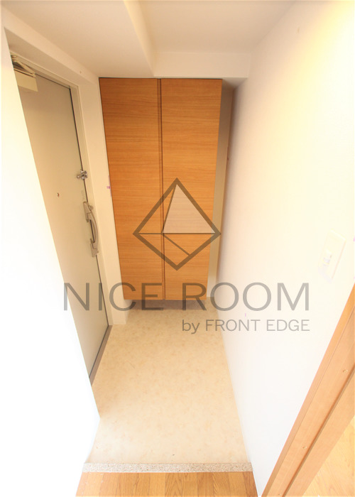 玄関　ES-Grande Umedakita　玄関