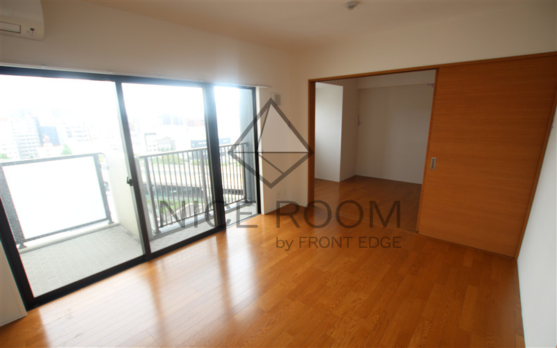 居室・リビング　ES-Grande Umedakita　リビング