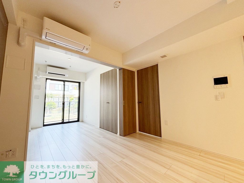 居室・リビング　同仕様