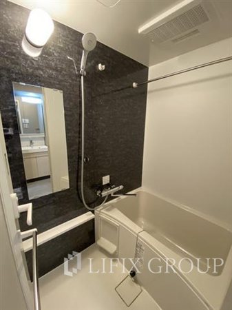 バス・シャワールーム　風呂