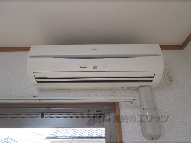 その他設備　浴室乾燥機