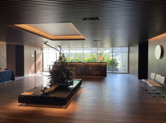 ロビー　ロビー