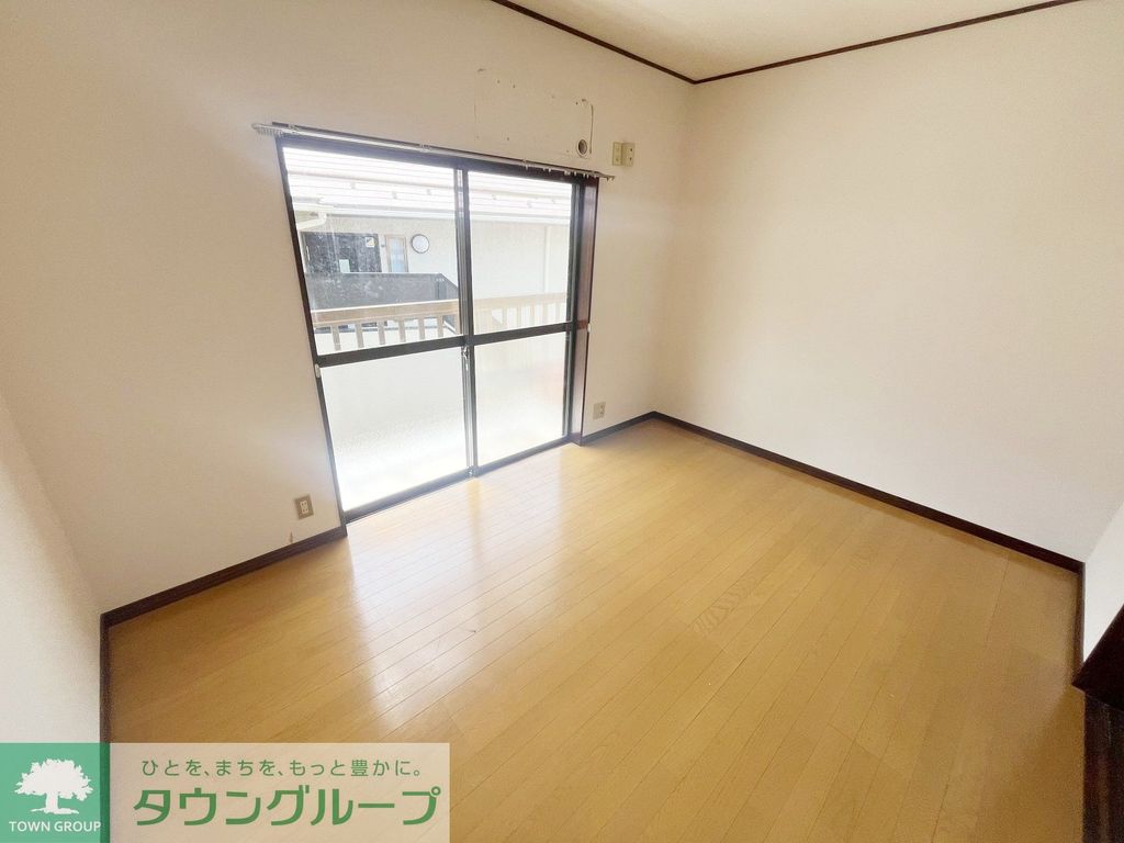 居室・リビング　★閑静な住宅街に立地★