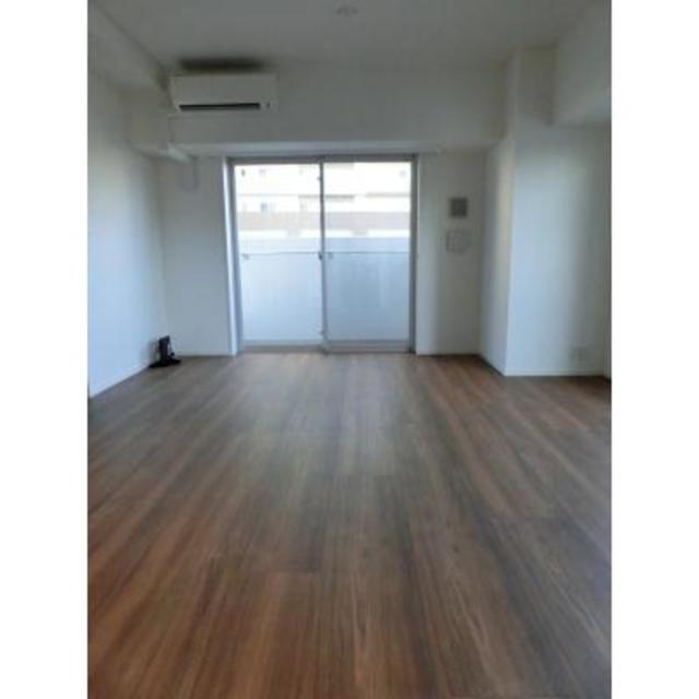 居室・リビング　※写真は同タイプ住戸です。